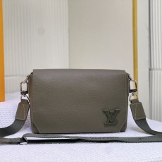 Mens LV Satchel bags